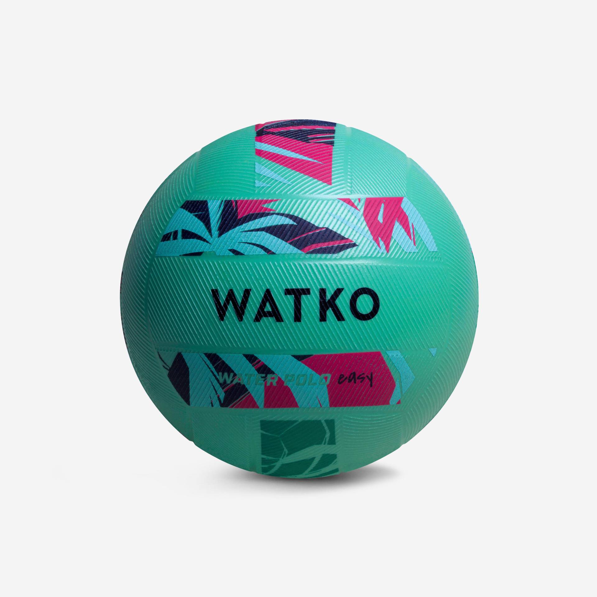 Wasserball Grip groß - mintgrün von WATKO