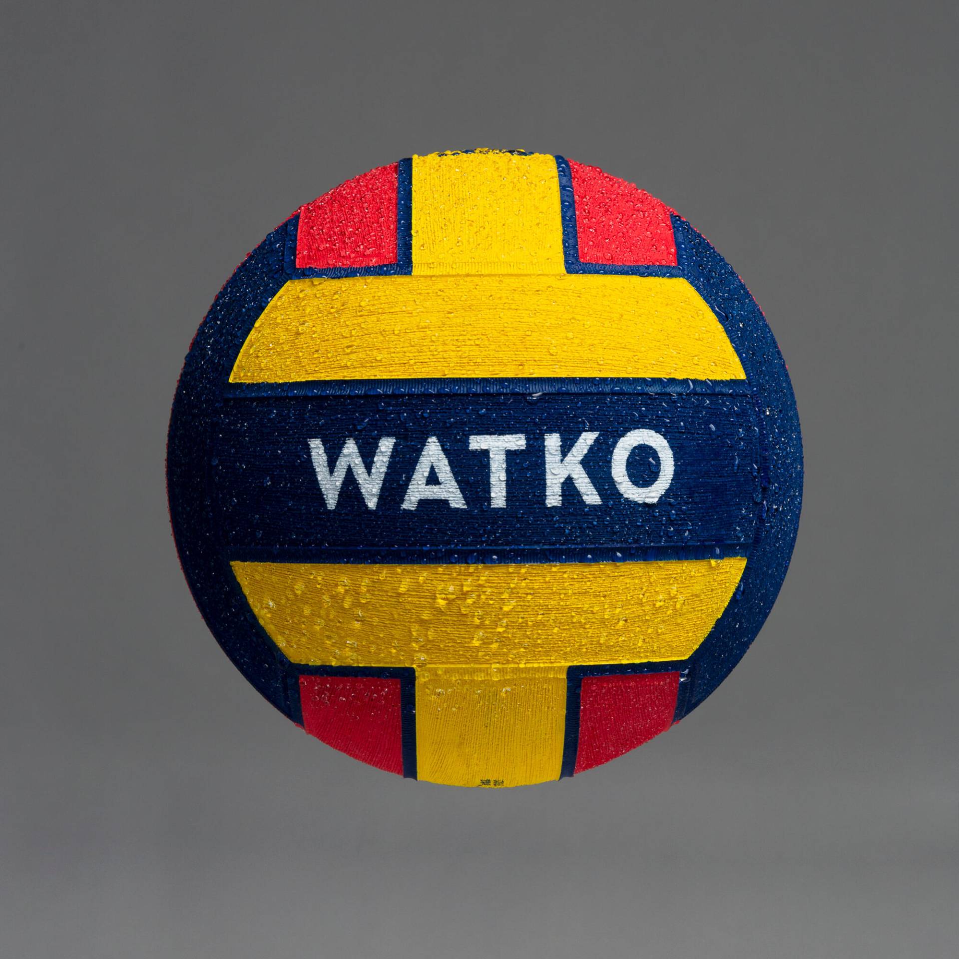 Wasserball Water Polo Grösse 5 - WP900 von WATKO