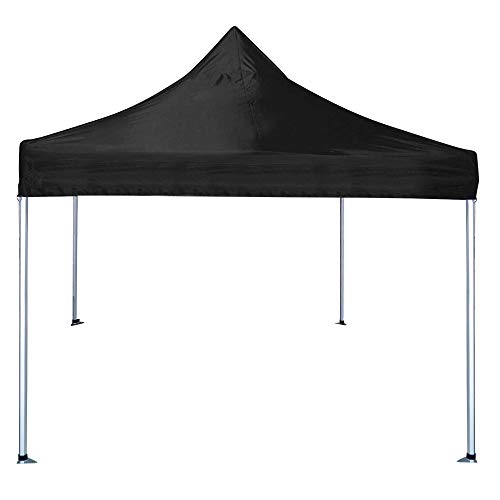 Racefoxx Falt Pavillon Zelt Motorsport 3x3m Standrohr 40mm wasserdicht Paddock von WE ARE RACING. RACEFOXX.COM