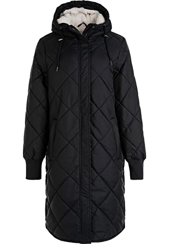 WEATHER REPORT Damen Steppjacke Matilde 2048 Navy Blazer 36 von WEATHER REPORT