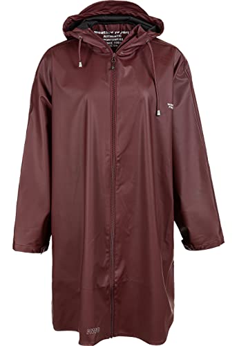 WEATHER REPORT Flame Jacke 4193 Sassafras S/M von WEATHER REPORT