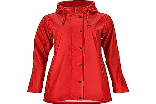 WEATHER REPORT Petra Jacke 4223 Rococco Red 32 von WEATHER REPORT
