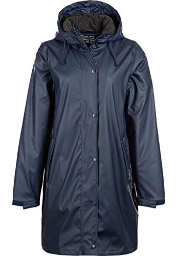 WEATHER REPORT Simone Regenjacke Navy 50 von WEATHER REPORT