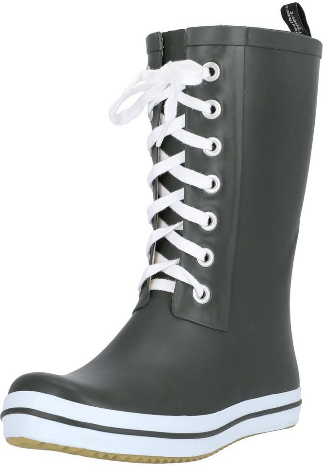 WEATHER REPORT Sondian Gummistiefel mit wasserdichtem Design von WEATHER REPORT