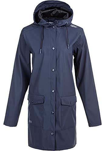 WEATHER REPORT Tass Regenjacke Navy Blazer 52 von WEATHER REPORT
