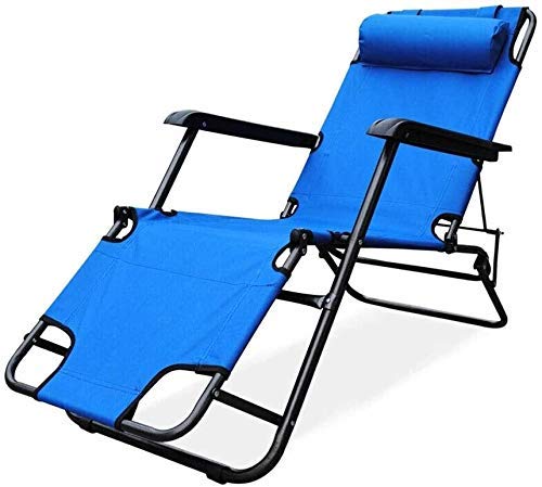 Klappbarer Liegestuhl, Schwerkraftstuhl, Schwerkraft-Sonnenliegestuhl, Liegestühle, rostbeständig, tragbar, faltbar, Liegestuhl, Liegestuhl, Schwerkraft, klappbarer Liegestuhl, wunderschöne Landschaft von WEBOL
