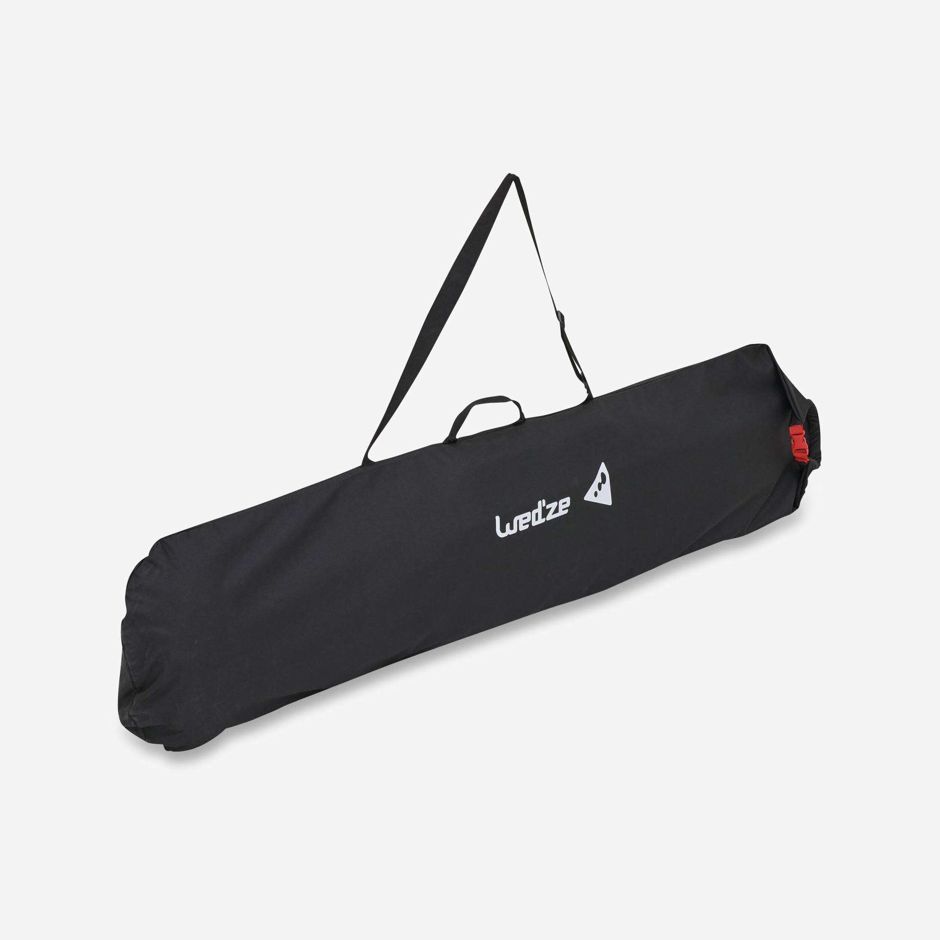 Skitasche Snowboardtasche - 150 schwarz von WEDZE