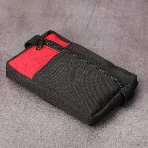 Multi Functional Storage Bag (Black) von WEEVDRIE