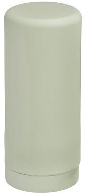WENKO Spülmittelspender Easy Squeez-e, (Seifenspender), aus auslaufsicherem Silikon, 250 ml von WENKO
