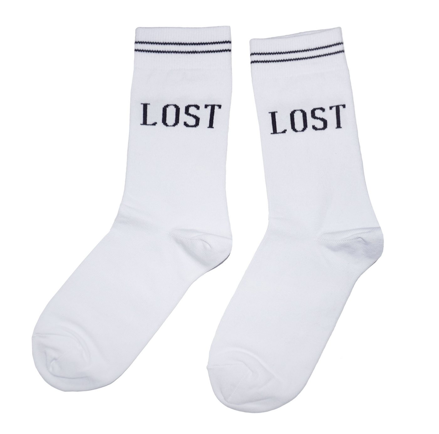 WERI SPEZIALS Strumpfhersteller GmbH Socken Herren Socken >>Lost<< aus Baumwolle von WERI SPEZIALS Strumpfhersteller GmbH