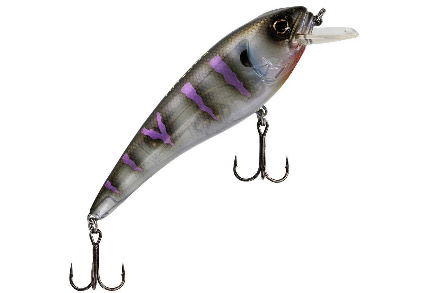 WESTIN Kunstköder Westin Raw Bite 15cm 61g - Wobbler Floating von WESTIN