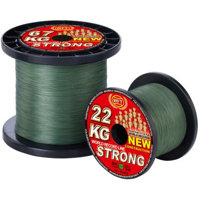 WFT 22KG Strong green 600m von WFT