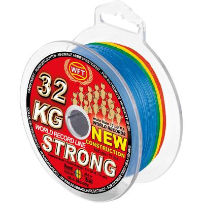 WFT NEW 32KG Strong EX Electra SHP 260m multic. von WFT