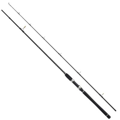 WFT Sea Dart Pollack Jigger 2,20m 20-60g von WFT