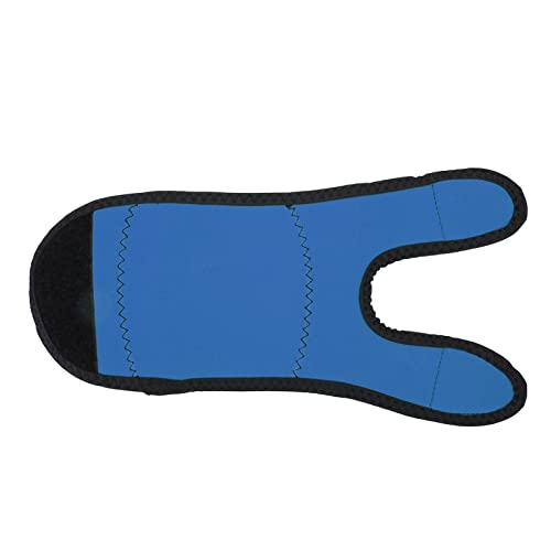 WGFOIP Tauchregler-Abdeckung, Tragbare Tauchregler-Schutzhülle aus Neopren, Leicht, für das Meer (Blau) von WGFOIP