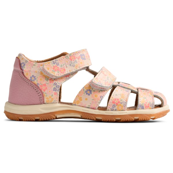 WHEAT - Kid's Sandal Frei - Sandalen Gr 30 beige von WHEAT