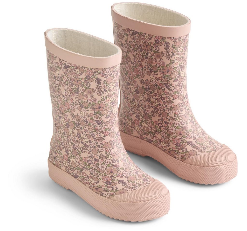 WHEAT Wheat Gummistiefel Muddy Gummistiefel von WHEAT