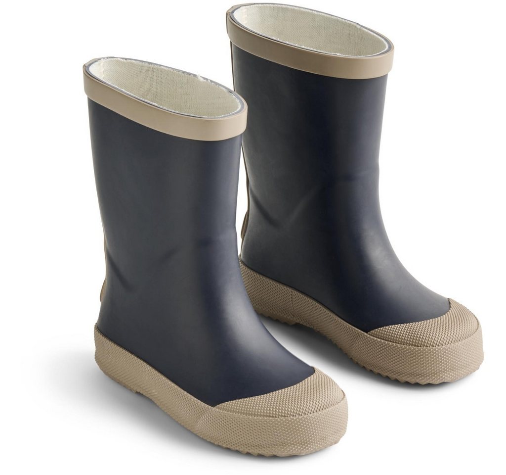 WHEAT Wheat Gummistiefel Muddy Gummistiefel von WHEAT