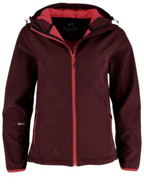 WHISTLER Covine Jacke Fudge 38 von WHISTLER