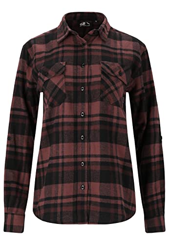 WHISTLER Damen Outdoorhemd Dodo von WHISTLER
