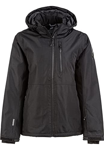 WHISTLER Damen Skijacke Gigi 1001 Black 40 von WHISTLER