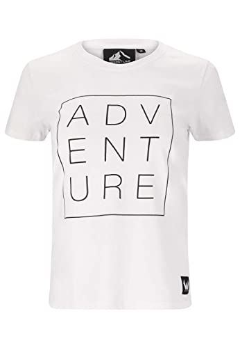 WHISTLER Damen T-Shirt Pine von WHISTLER