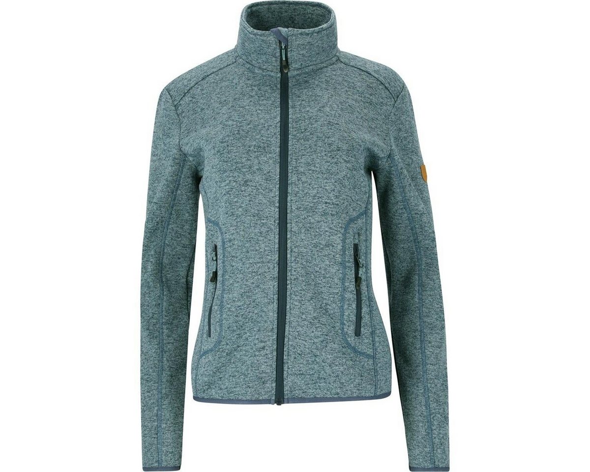 WHISTLER Fleecejacke Samani W Fleece Jacket Arona von WHISTLER