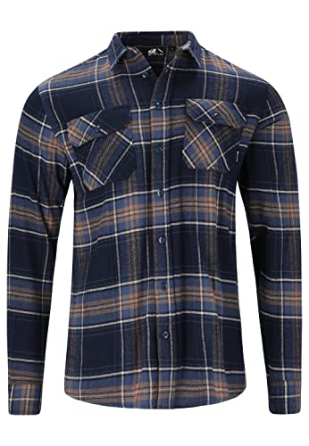 WHISTLER Herren Shirt Jamba von WHISTLER