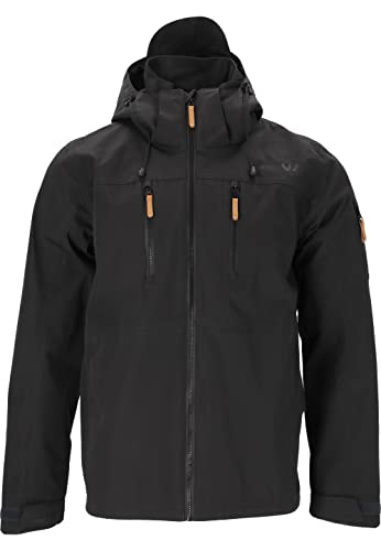 WHISTLER Herren Jacke Downey 1016 Phantom L von WHISTLER