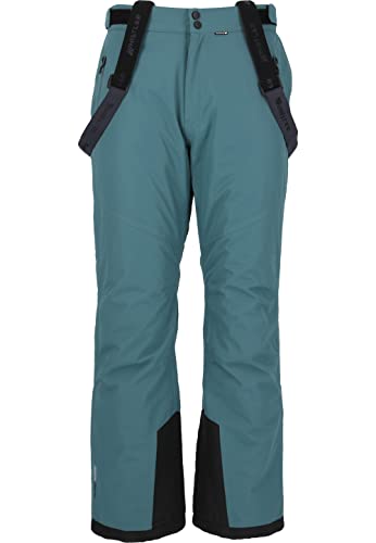 WHISTLER Herren Skihose Fairfax 2063 Hydro L von WHISTLER