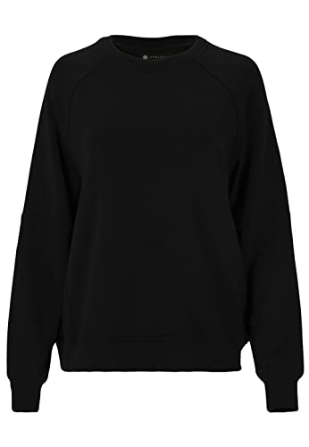 WHISTLER Jacey Sweatshirt Black 52 von WHISTLER