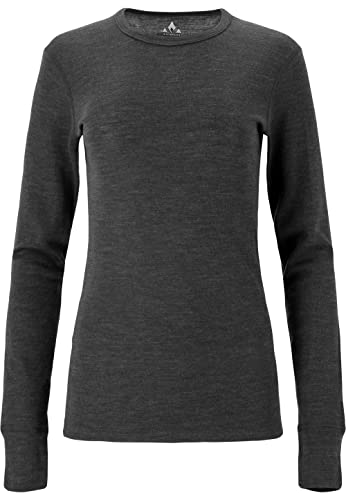 WHISTLER Melroy Bluse Black 52 von WHISTLER