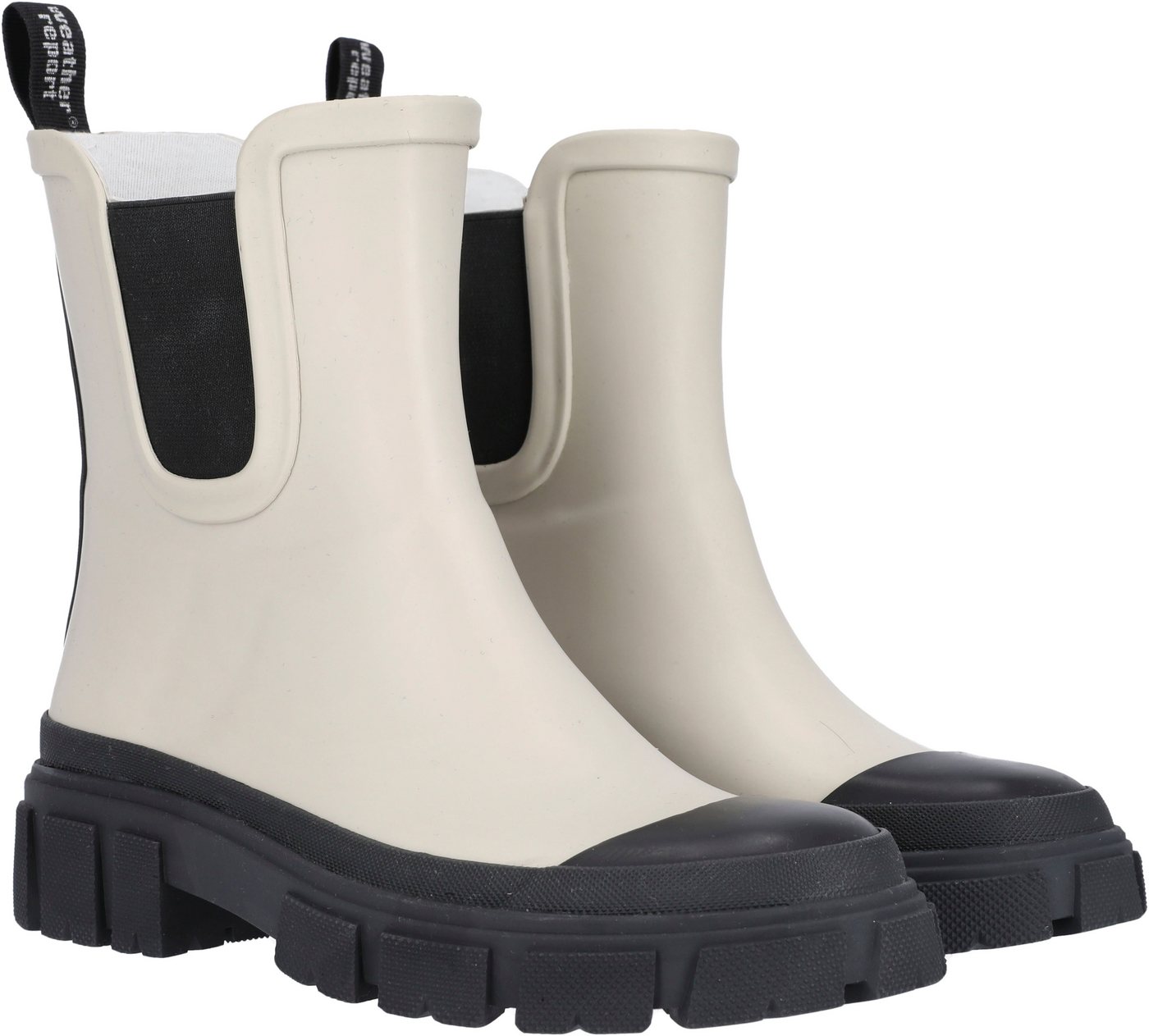 WHISTLER Raylee W Rubber Boot Gummistiefel von WHISTLER