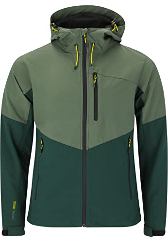 WHISTLER Rodney Jacke 3065 S von WHISTLER