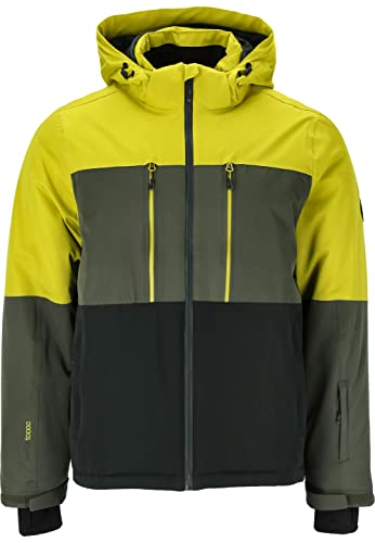 WHISTLER Virago Jacke 3065 Scarab XXL von WHISTLER