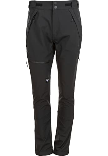 Whistler Finnegan M Softshell Pant W-Pro 8000 von WHISTLER