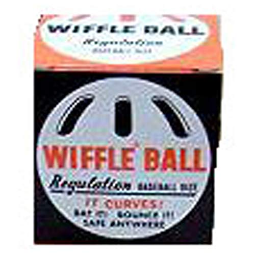 WIFFLE Ball Regulation Baseball Gr von WIFFLE