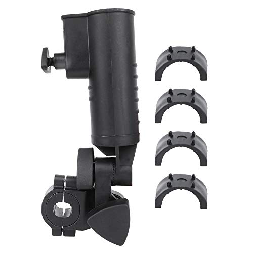 WIHFHGZ Golfzubehör Übung Supply Golf Push Trolley Regenschirm -Unterstützungsständer Halter von WIHFHGZ