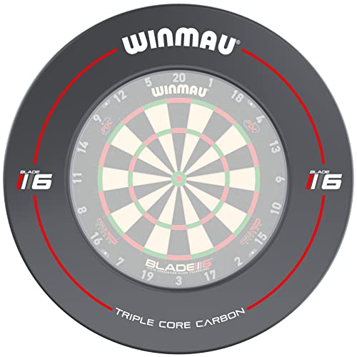 WINMAU Blade 6 Dartboard Surround von WINMAU