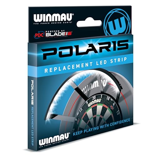 WINMAU Polaris Replacement LED Strip Dart Beleuchtung von WINMAU