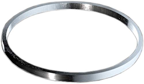 Winmau Pro-Lock, Aluminium-Ringe von WINMAU