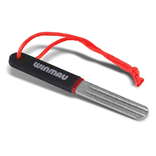 WINMAU V-Groove Dart Schärfer von WINMAU