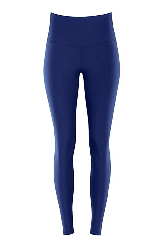 WINSHAPE Functional Comfort Tights AEL112C, Ultra Soft Style, Fitness Freizeit Yoga Pilates von WINSHAPE