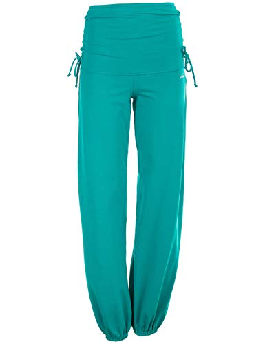 Winshape Damen Hose Trainingshose Fitness Freizeit Sport Yoga Pilates WH1 von WINSHAPE