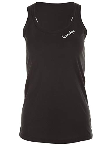 Winshape Damen Ultra leichtes Modal-Tanktop MCT006, Winshape Dance Style, Fitness Freizeit Sport Yoga Workout von WINSHAPE