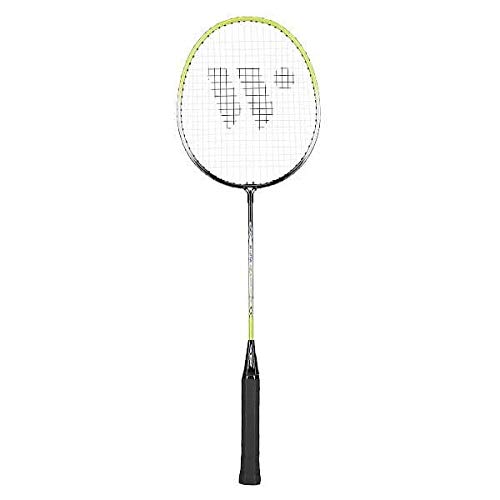 Badminton schläger Wunsch Steeltec 216 von WISH