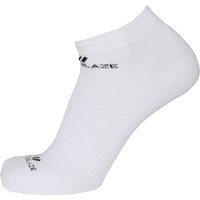 2er Pack WITEBLAZE NOS Blanche Socken 1000 - weiß 35/38 von WITEBLAZE