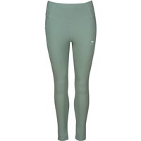 WITEBLAZE Bagira 7/8-Leggings Damen 6000 - grün 38 von WITEBLAZE