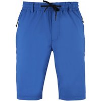 WITEBLAZE Batida Bermudashorts Herren 5000 - blau 56 von WITEBLAZE