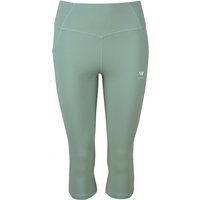 WITEBLAZE Beta Leggings Damen 6000 - grün 46 von WITEBLAZE